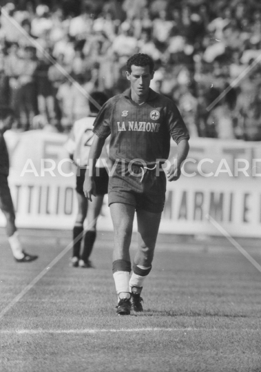1989 - Fiorentina-Poggibonzi - 001