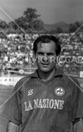 1989 - Fiorentina-Poggibonzi - 004