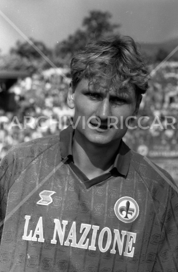 1989 - Fiorentina-Poggibonzi - 006
