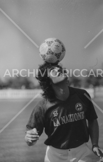 1989 - Fiorentina-Poggibonzi - 013