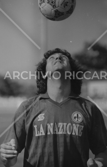1989 - Fiorentina-Poggibonzi - 015