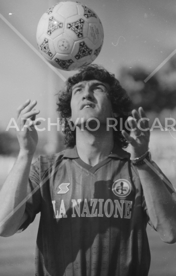 1989 - Fiorentina-Poggibonzi - 016