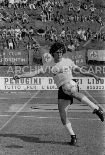 1989 - Fiorentina-Poggibonzi - 025