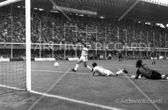 1989 - Roma Lazio - 012