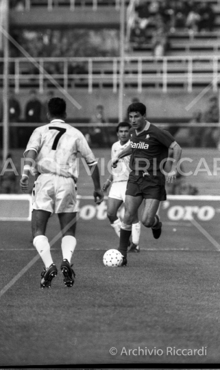 1989 - Roma Lazio - 018