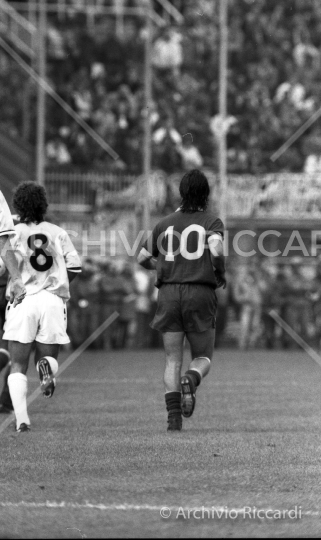 1989 - Roma Lazio - 022