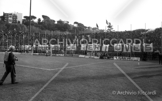 1989 - Roma Lazio - 032