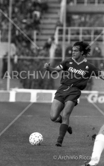 1989 - Roma Lazio - 066