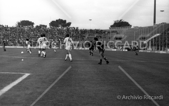 1989 - Roma Lazio - 080