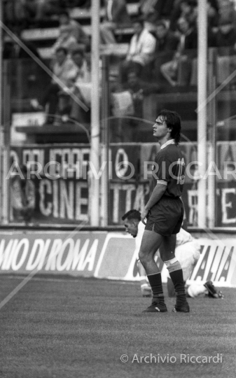 1989 - Roma Lazio - 087
