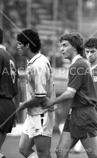 1989 - Roma Lazio - 088