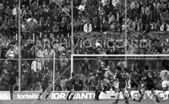 1989 - Roma Lazio - 091