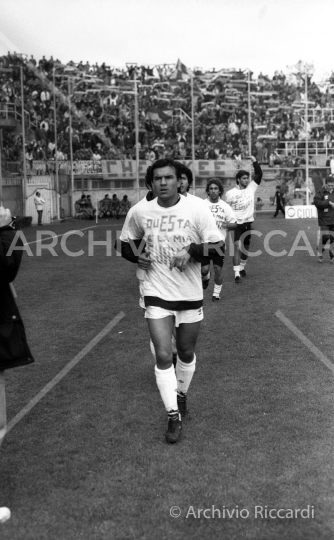 1989 - Roma Lazio - 093