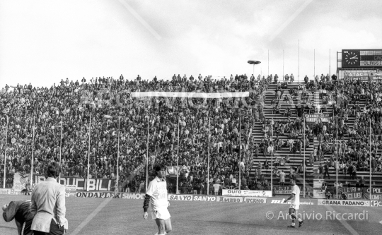 1989 - Roma Lazio - 096