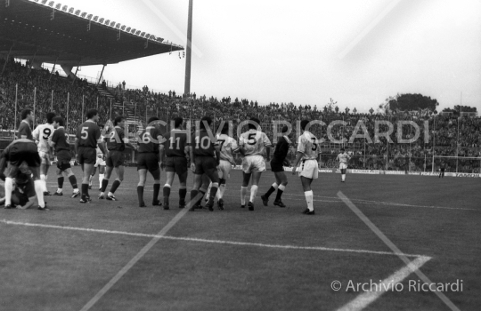 1989 - Roma Lazio - 099