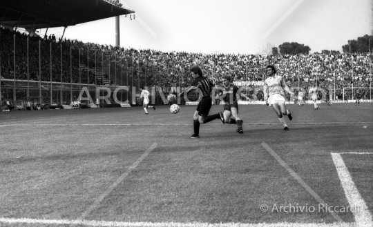 1989-90  Lazio-Roma- 009