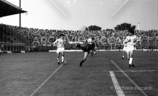 1989-90  Lazio-Roma- 014