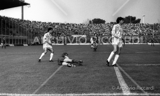 1989-90  Lazio-Roma- 021