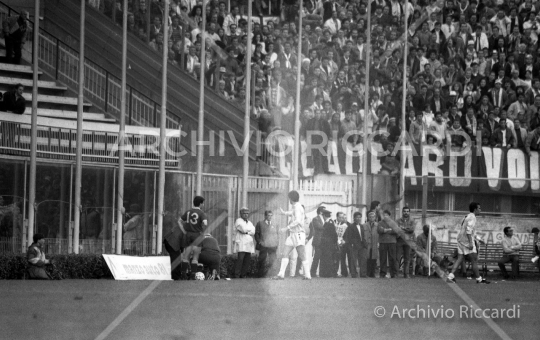 1989-90  Lazio-Roma- 038