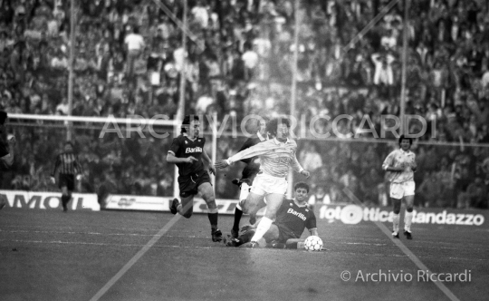1989-90  Lazio-Roma- 039