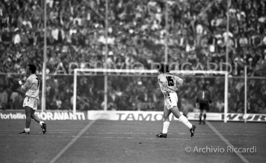 1989-90  Lazio-Roma- 041