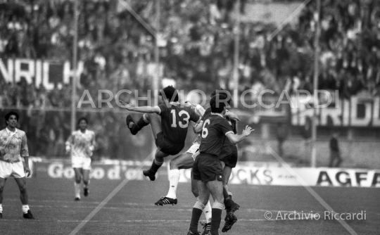 1989-90  Lazio-Roma- 044