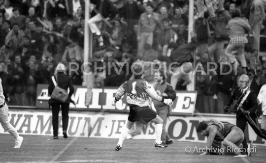 1989-90  Lazio-Roma- 047
