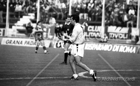 1989-90  Lazio-Roma- 083