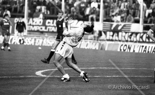 1989-90  Lazio-Roma- 084