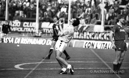 1989-90  Lazio-Roma- 085