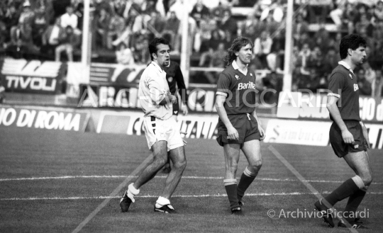 1989-90  Lazio-Roma- 087