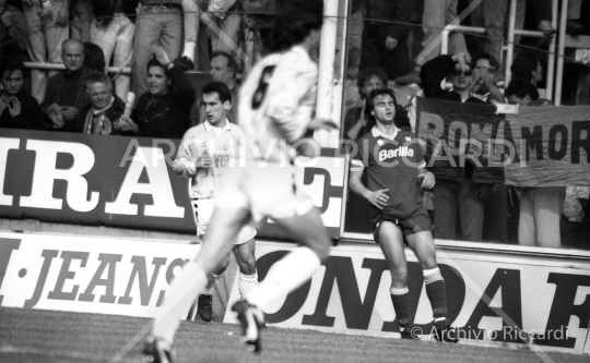 1989-90  Lazio-Roma- 102