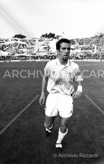 1989-90  Lazio-Roma- 104