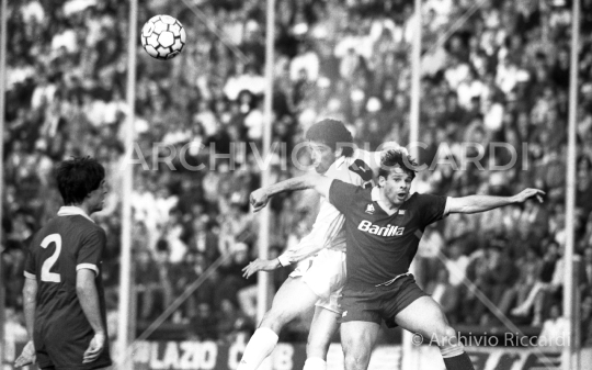 1989-90  Lazio-Roma- 110