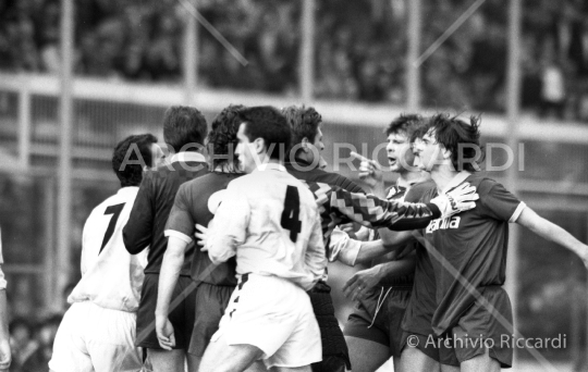 1989-90  Lazio-Roma- 123