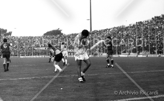 1989-90  Lazio-Roma- 137