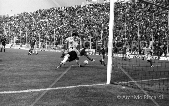 1989-90  Lazio-Roma- 142