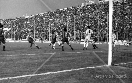1989-90  Lazio-Roma- 147