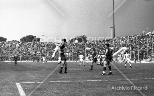 1989-90  Lazio-Roma- 155