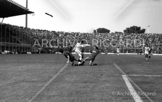 1989-90  Lazio-Roma- 156