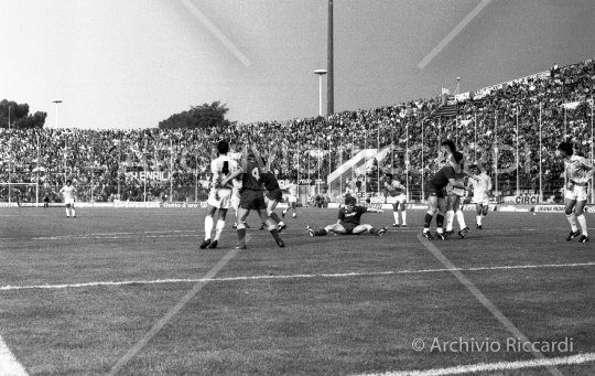 1989-90  Lazio-Roma- 160