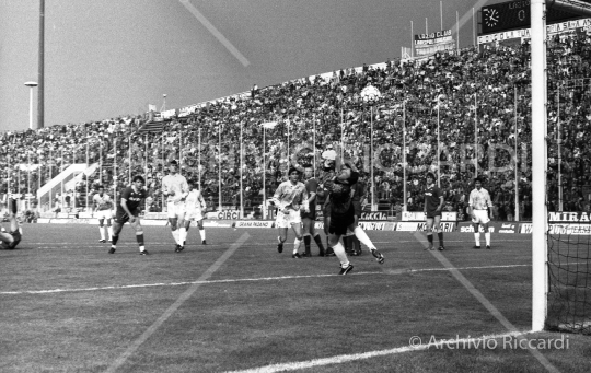 1989-90  Lazio-Roma- 161