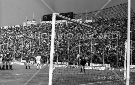 1989-90  Lazio-Roma- 162