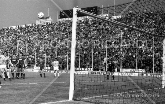 1989-90  Lazio-Roma- 163