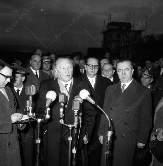 Adenauer 1960 - 005