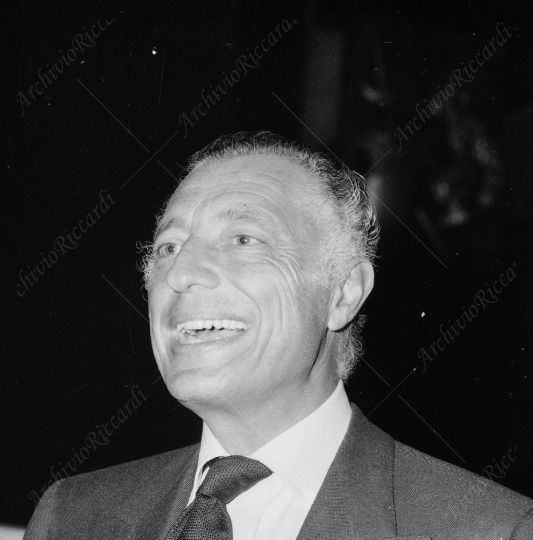 Agnelli Gianni 1966 - 179