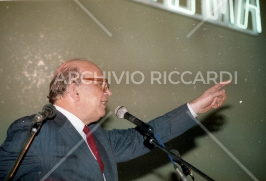 Craxi Bettino 1990 - Adriano-143