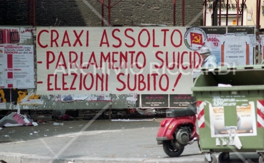 Craxi Bettino 1993-308