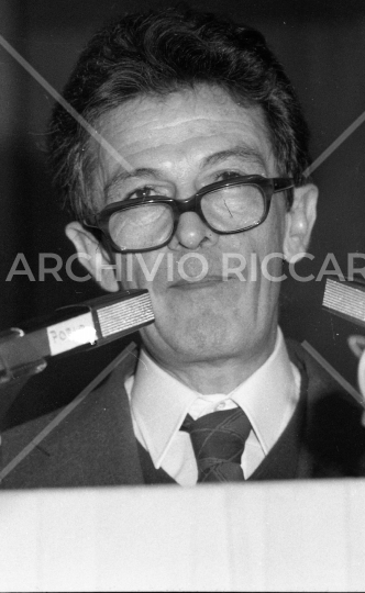 Enrico Berlinguer - 1975 - XIV Congresso PCI - 045