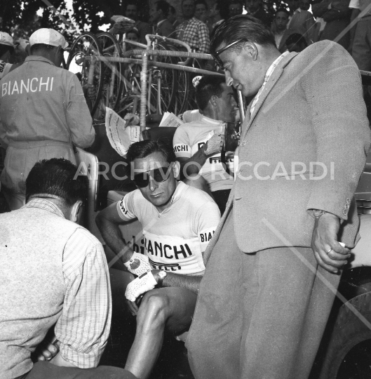 Fausto Coppi - giro sardegna 1958-015